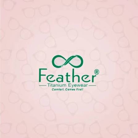 FEATHER TITANIUM