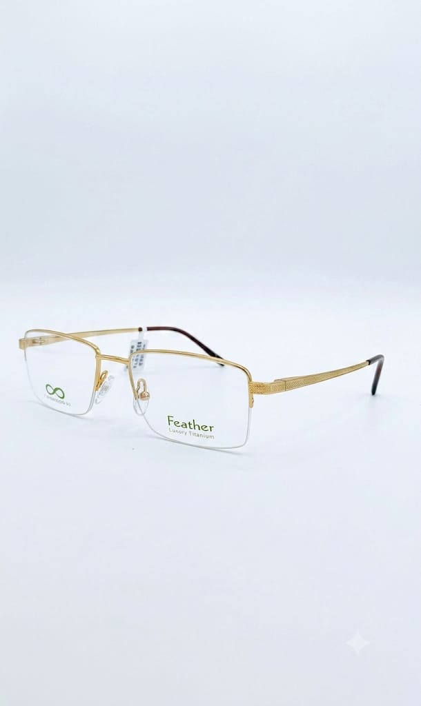 Picture of Feather Titanium FLR-1538