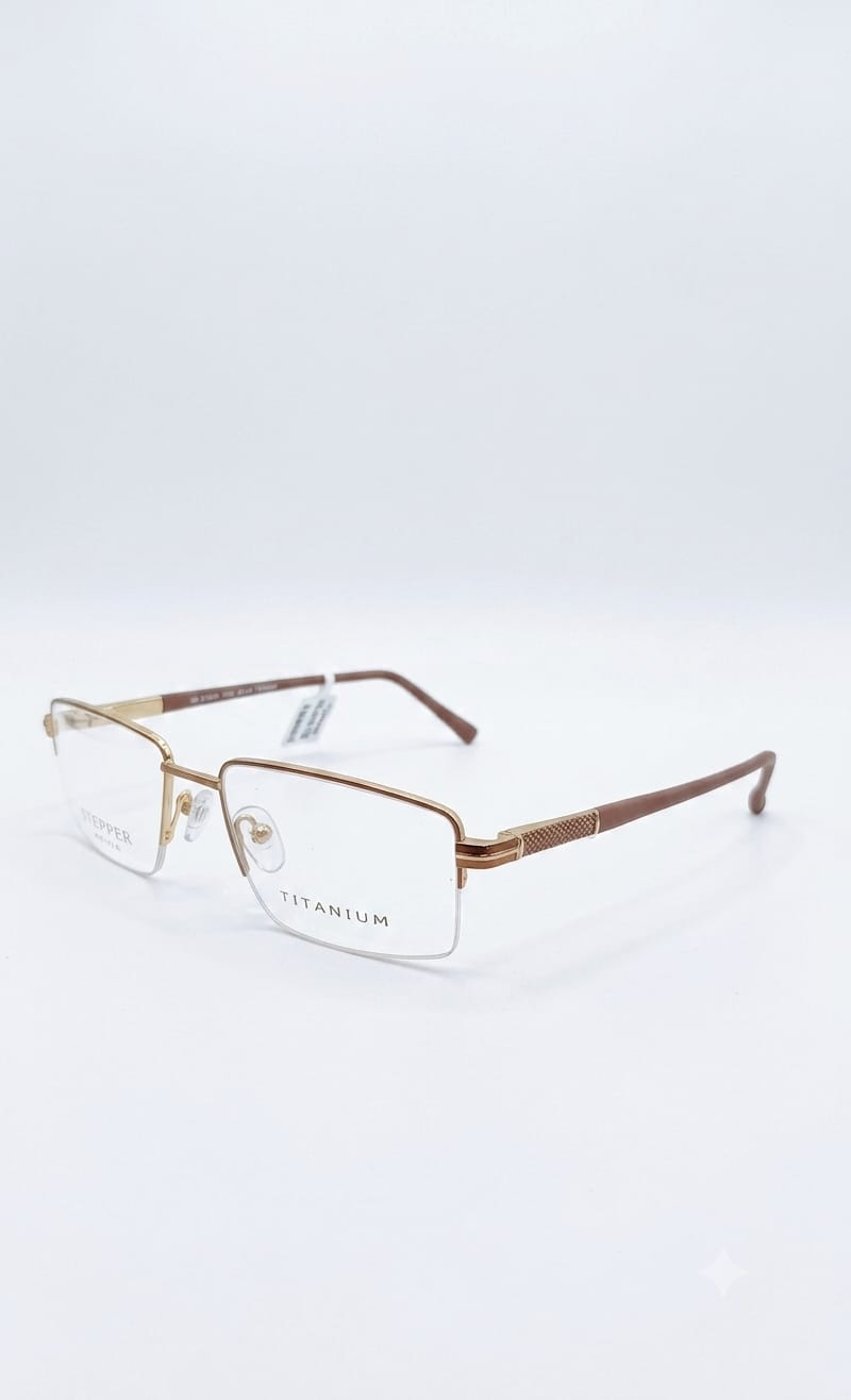 Picture of Stepper Titanium SI-60030