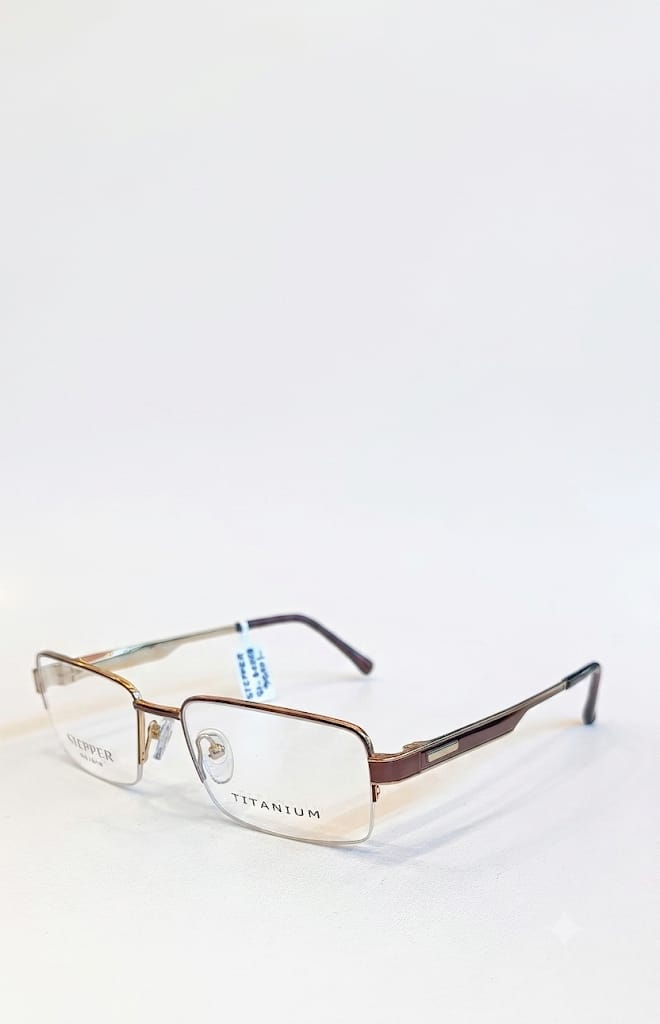 Picture of Stepper Titanium SI-60008